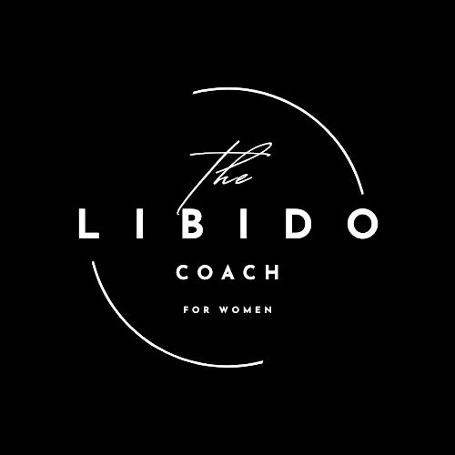 New Intimacy Coaching For Women Logo