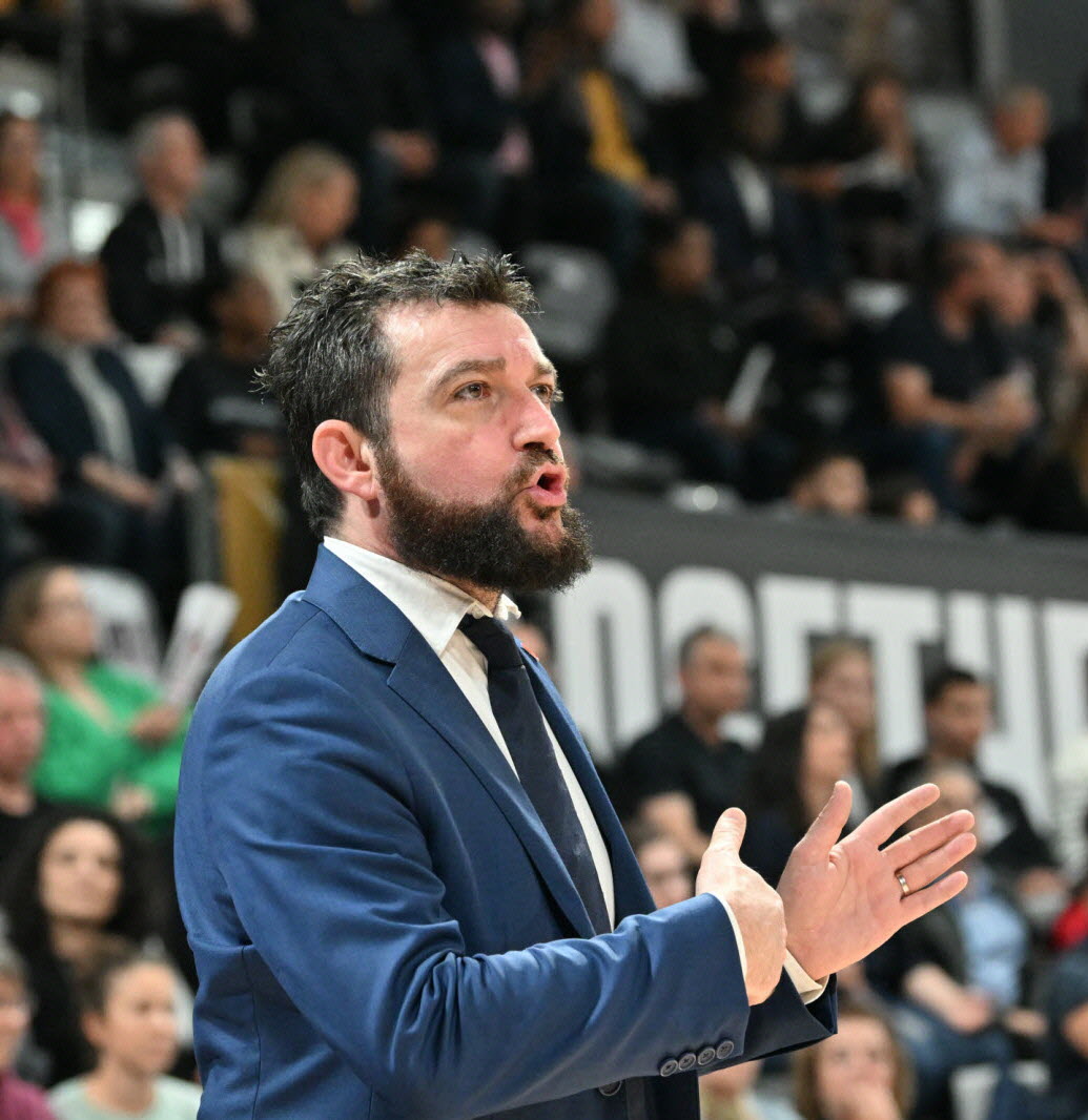 Olivier Lafargue