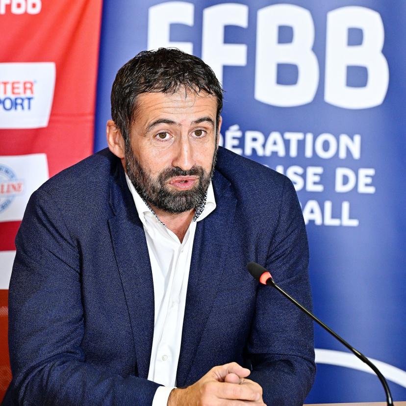 Freddy Fauthoux
