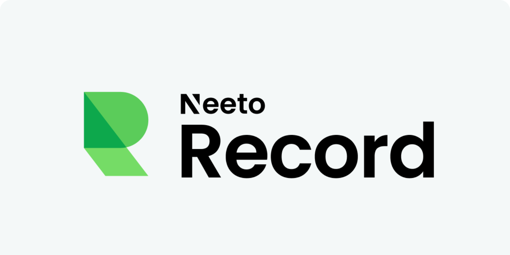Neeto Record screen recorder ,The AI Accelerator