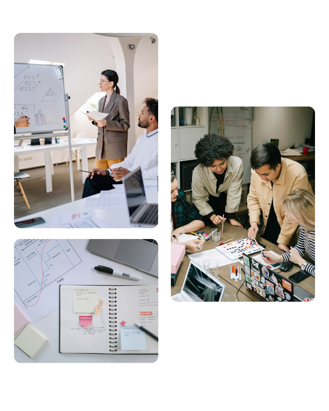 AI Startup for Business Owners