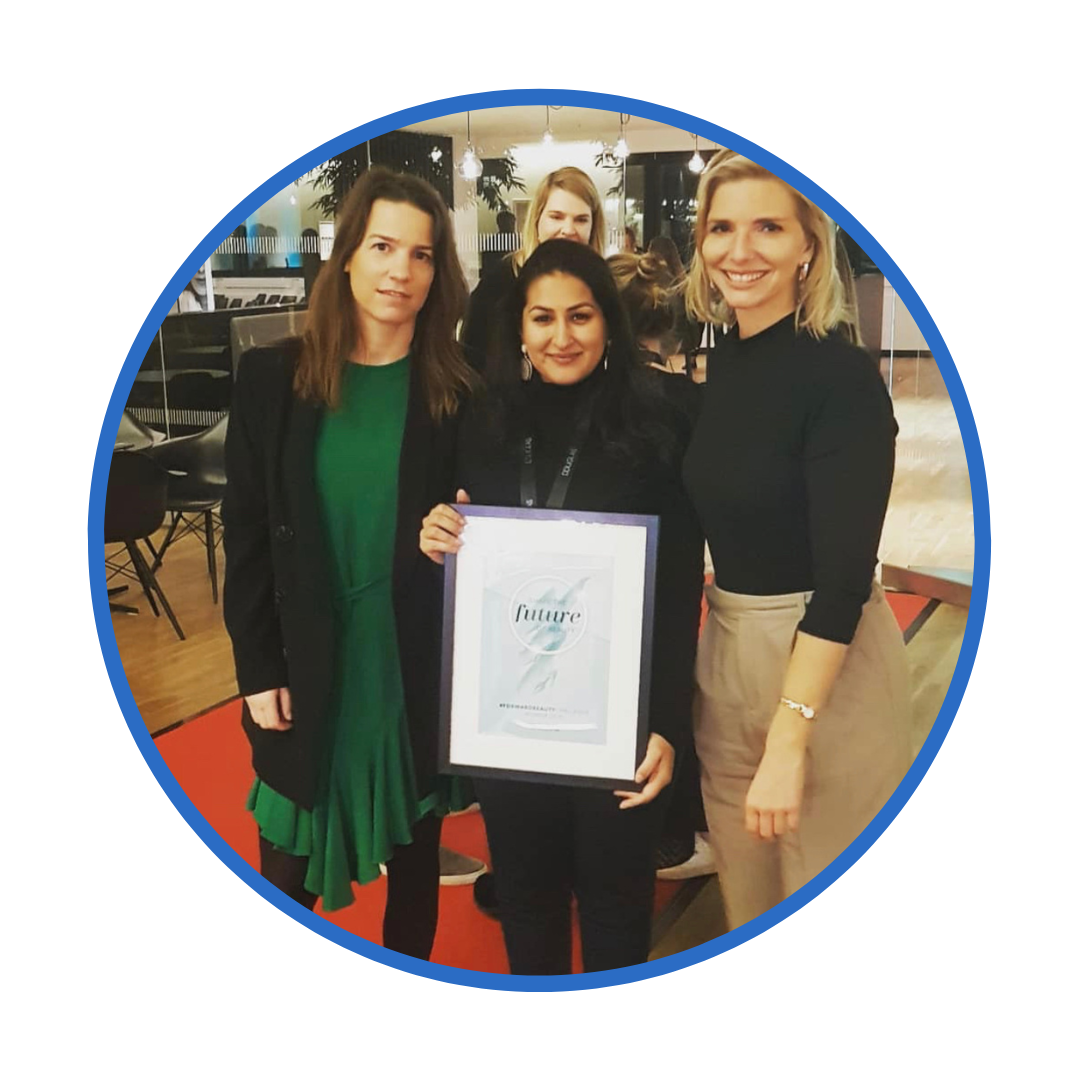 AI for entrepreneurs