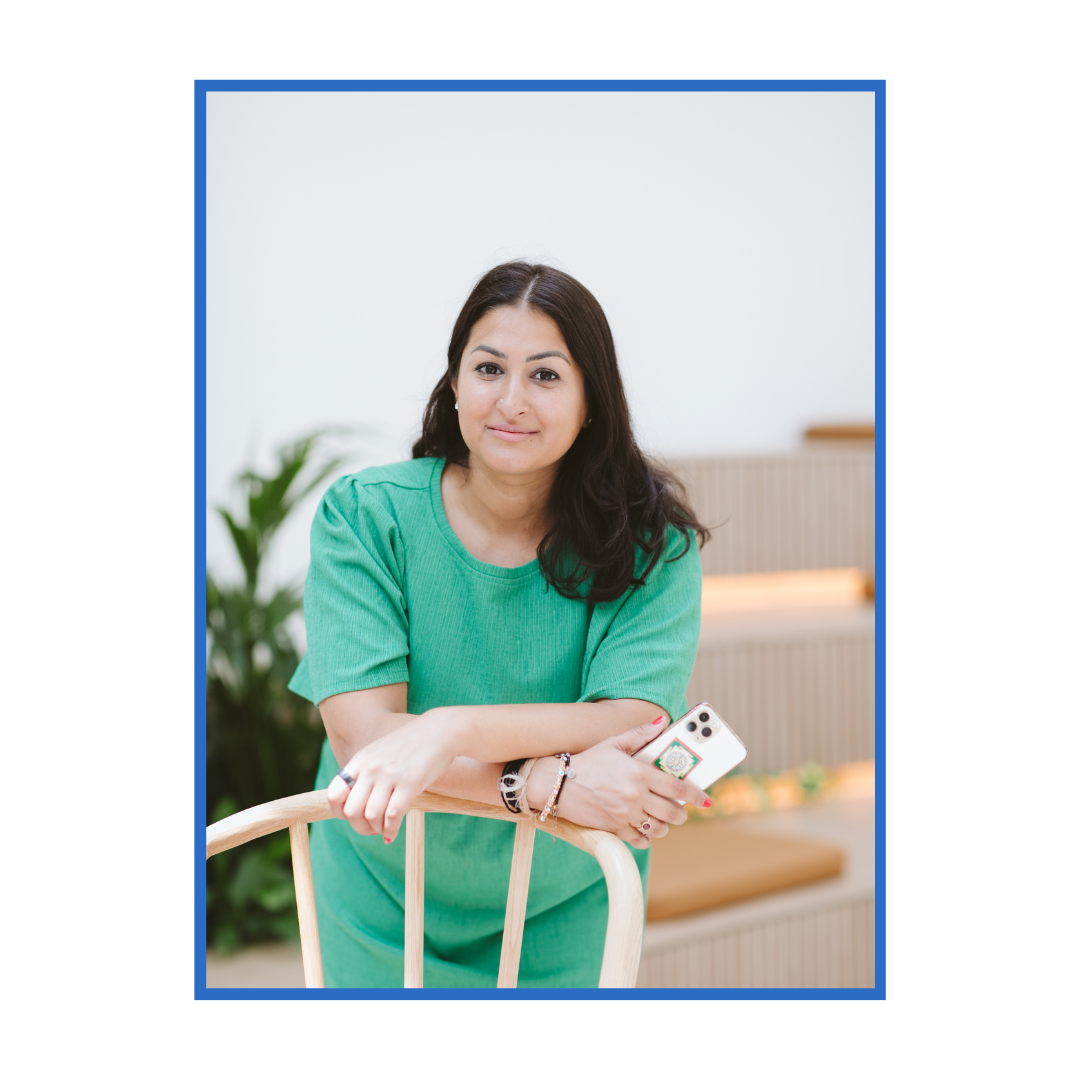 early-stage founder course