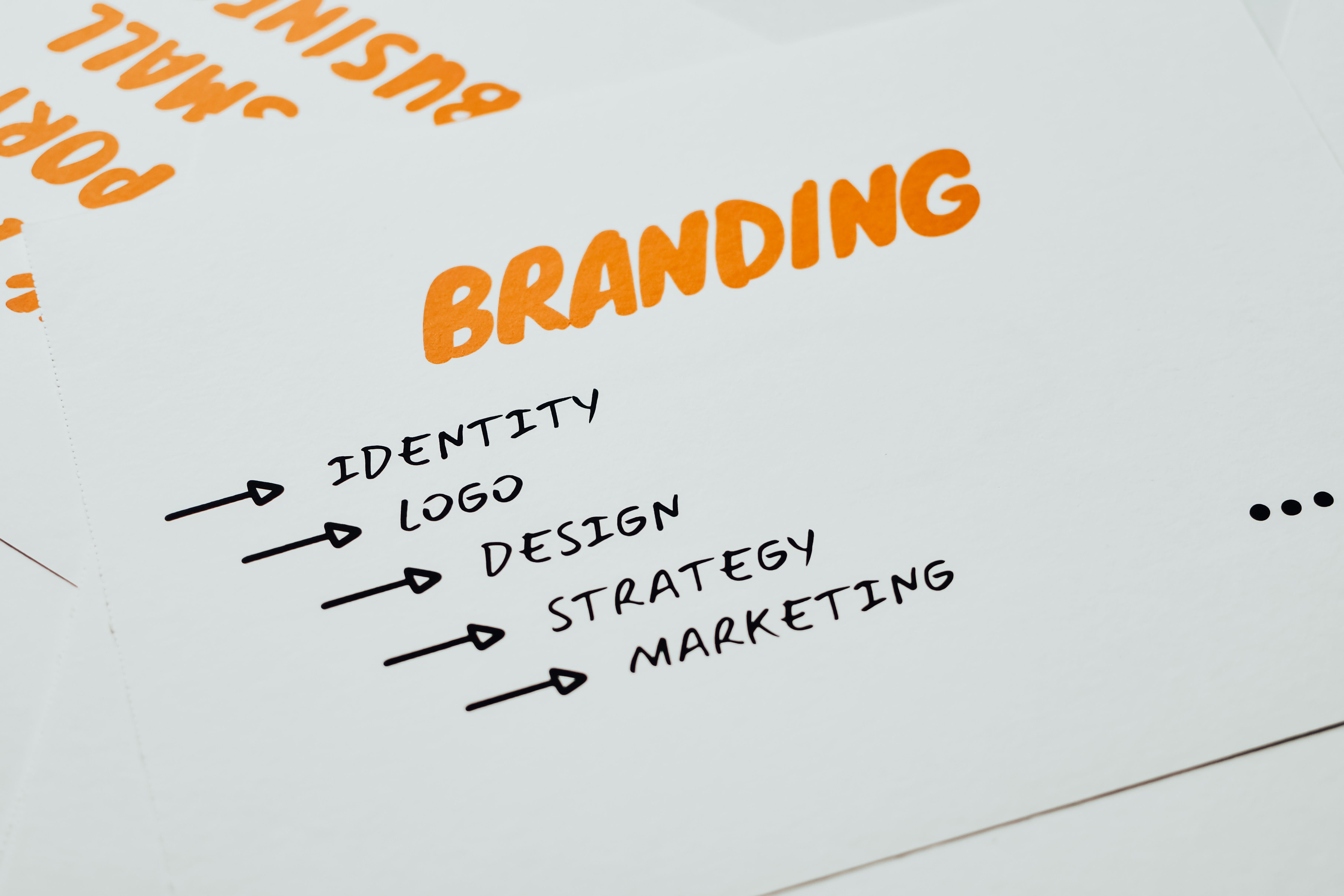 Founder building a personal brand online — how to get known and trusted in your niche