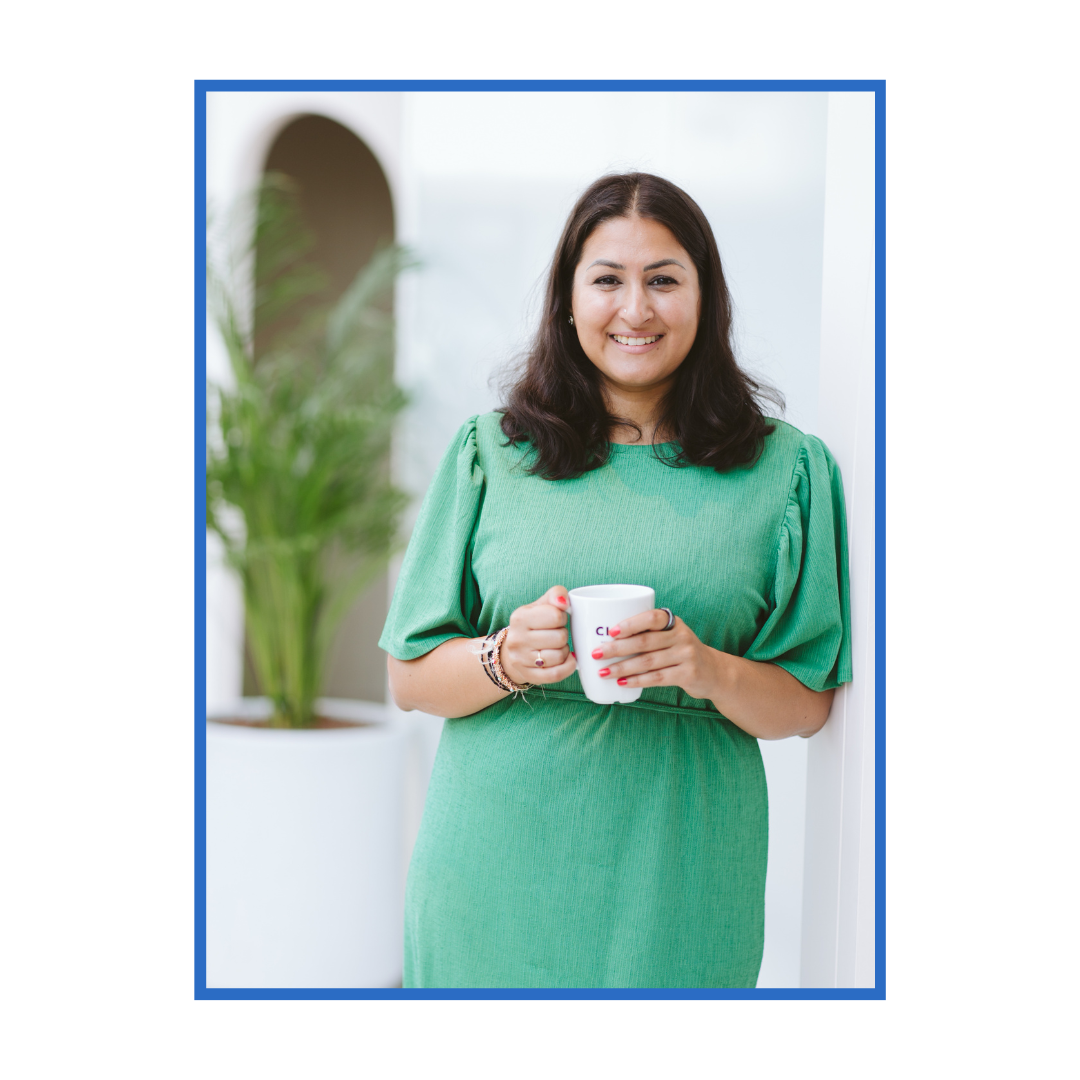 AI growth strategies with Nidhima Kohli