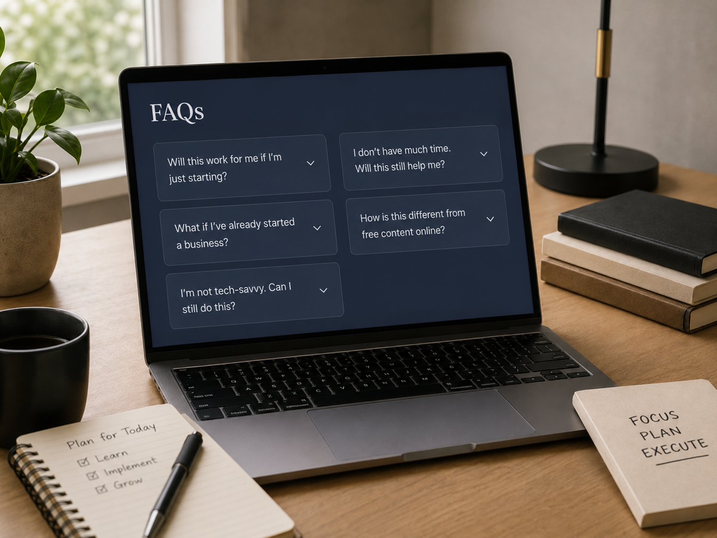AI Startup for Business Owners