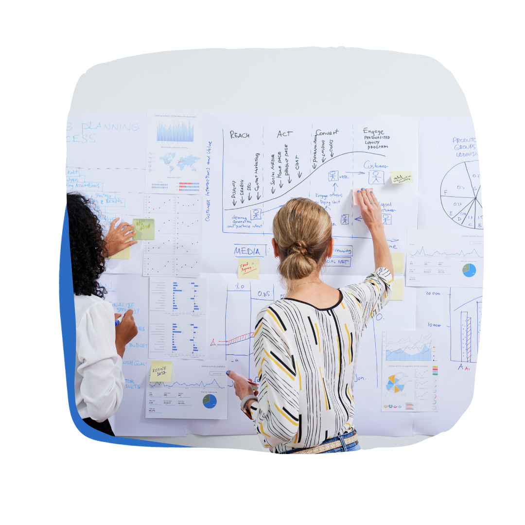 The AI accelerator to fast track business