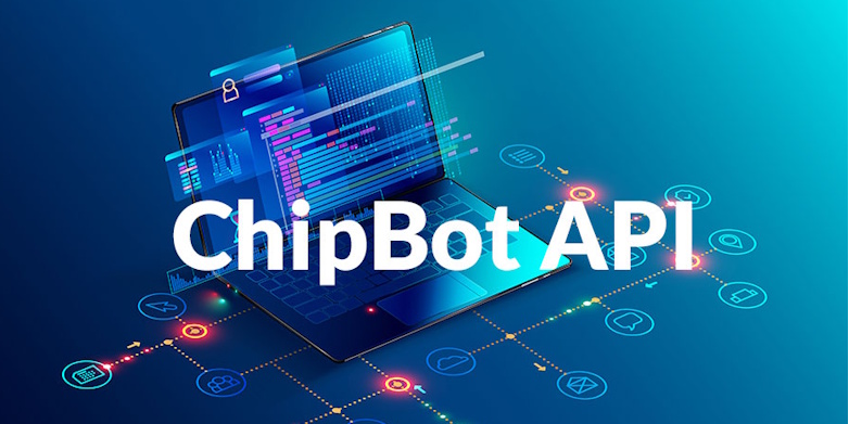 Chipbot, The AI Accelerator