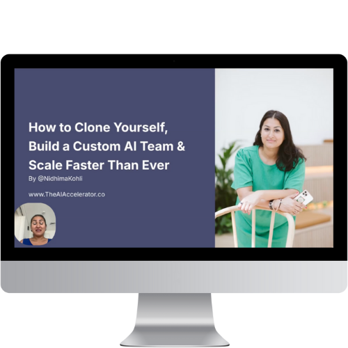 Automation course for small businesses