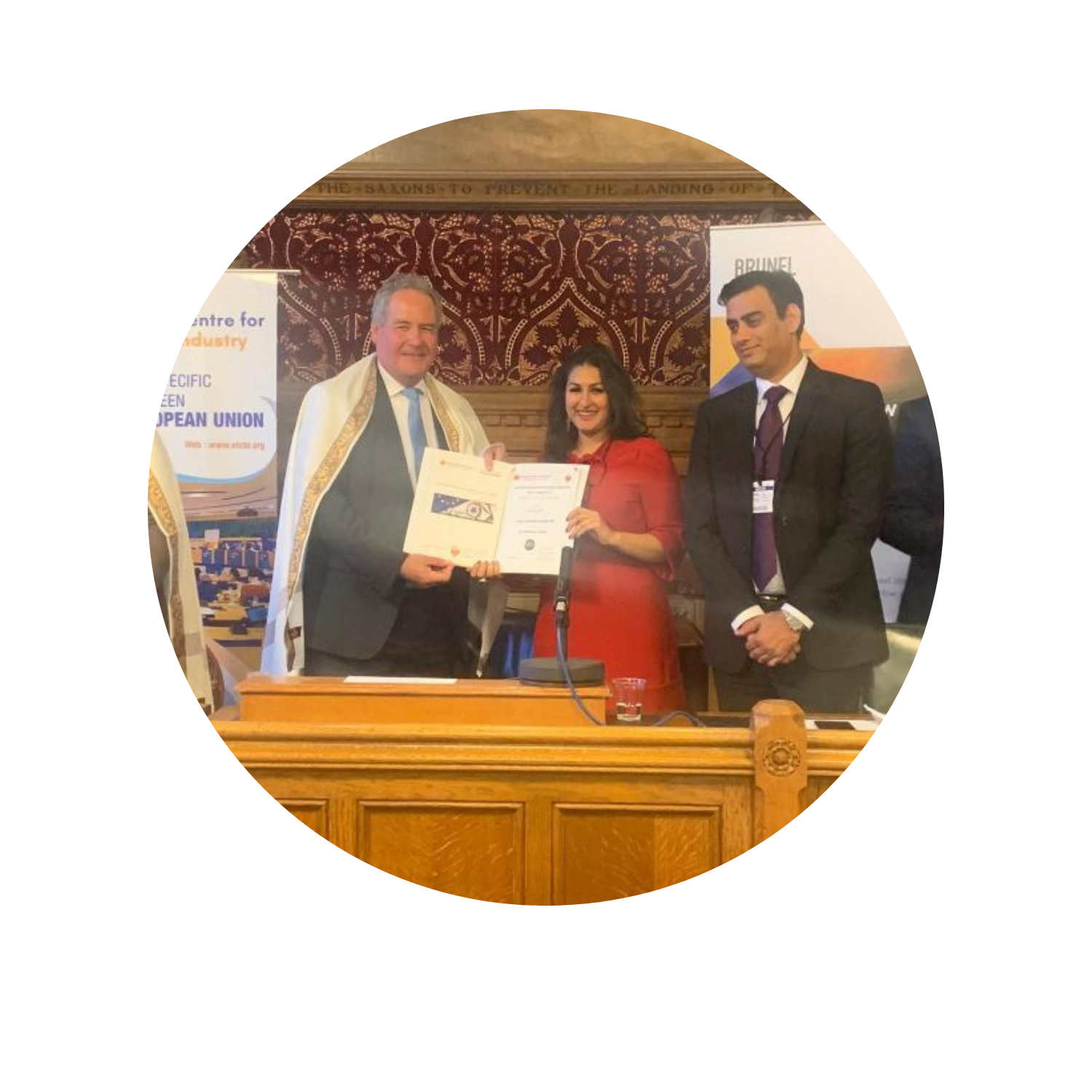 AI course for business