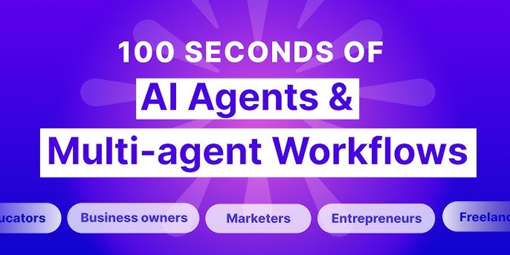 Mindpal Agent ,The AI Accelerator