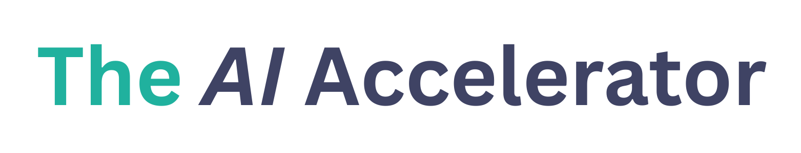 The AI Accelerator