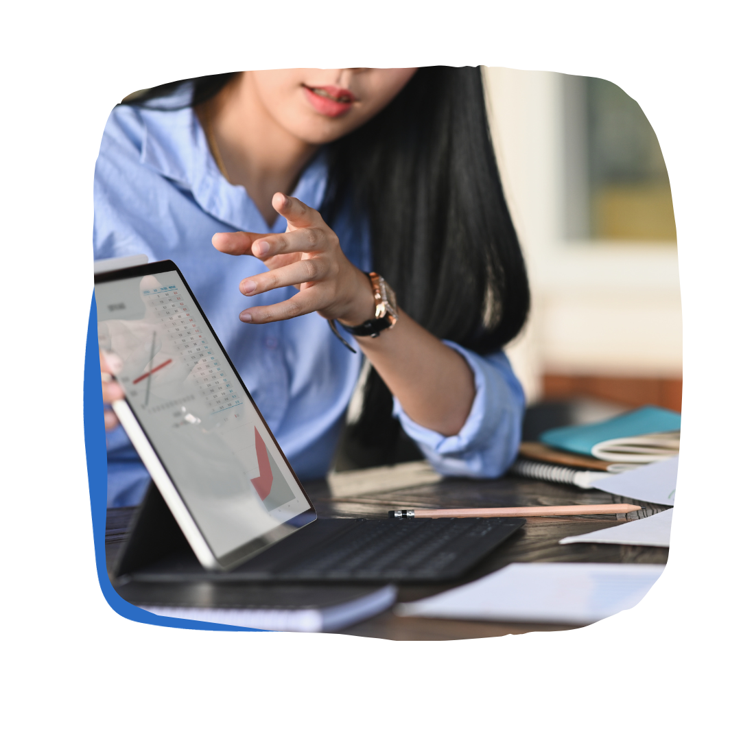 AI strategy and AI tools