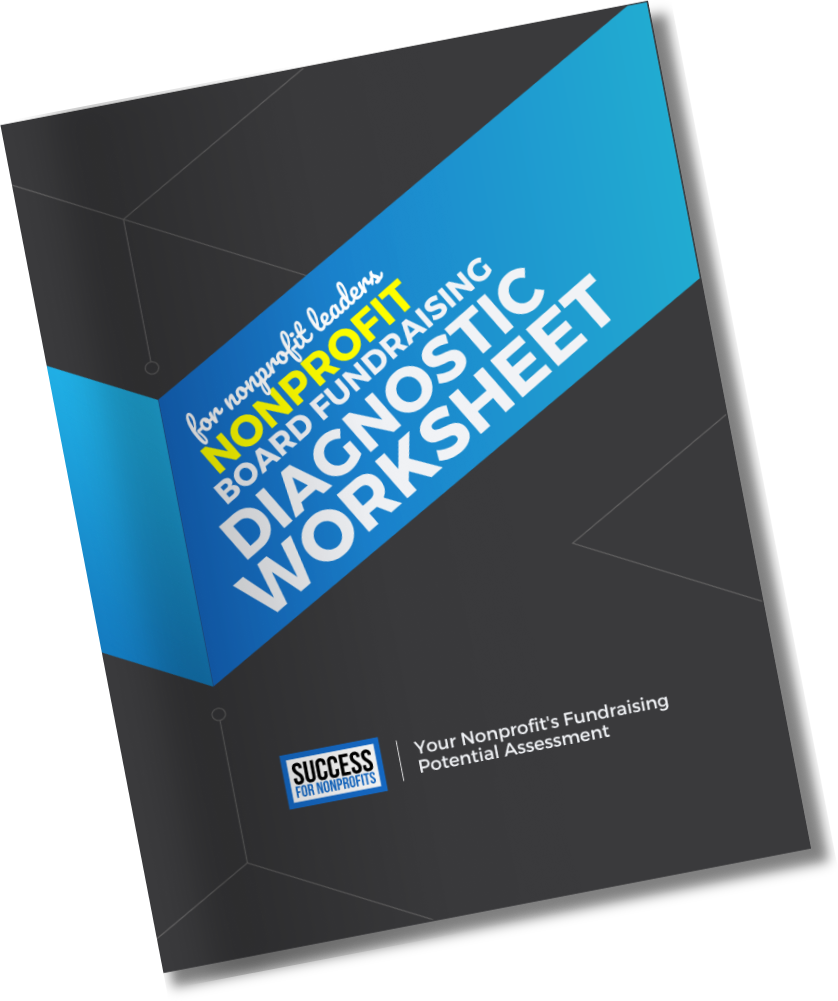 Board Fundraising Diagnostic