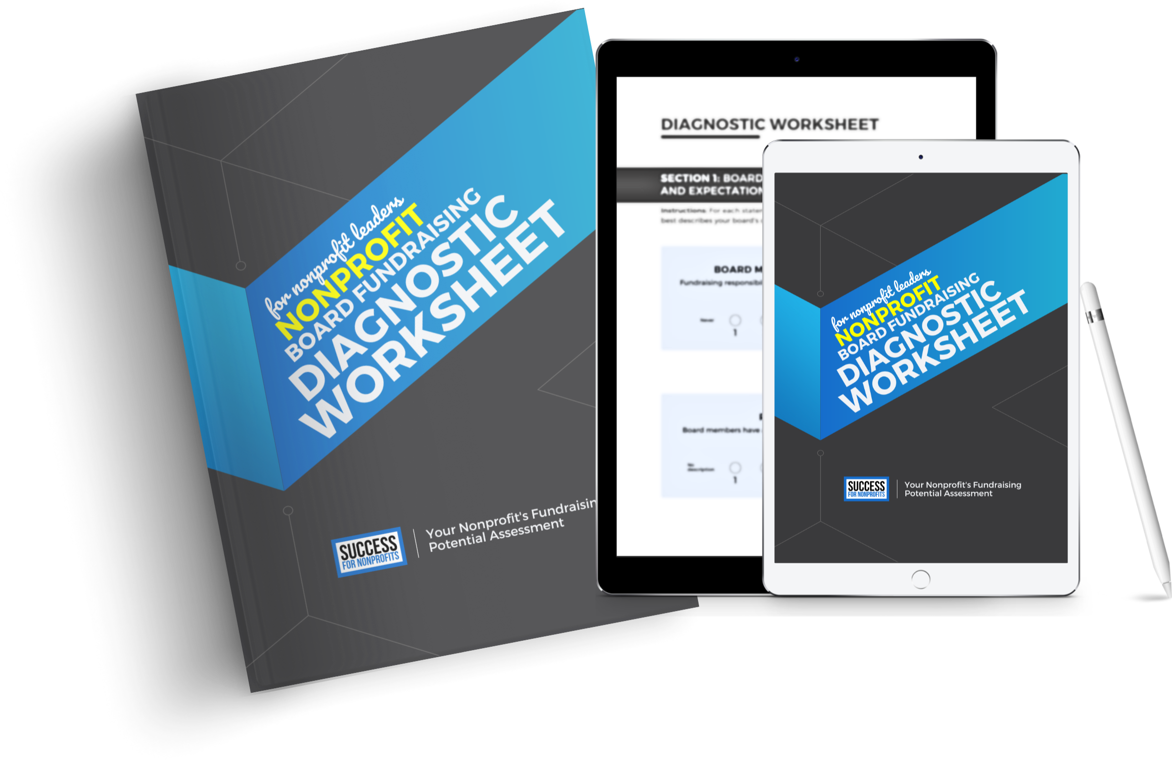Board Fundraising Diagnostic