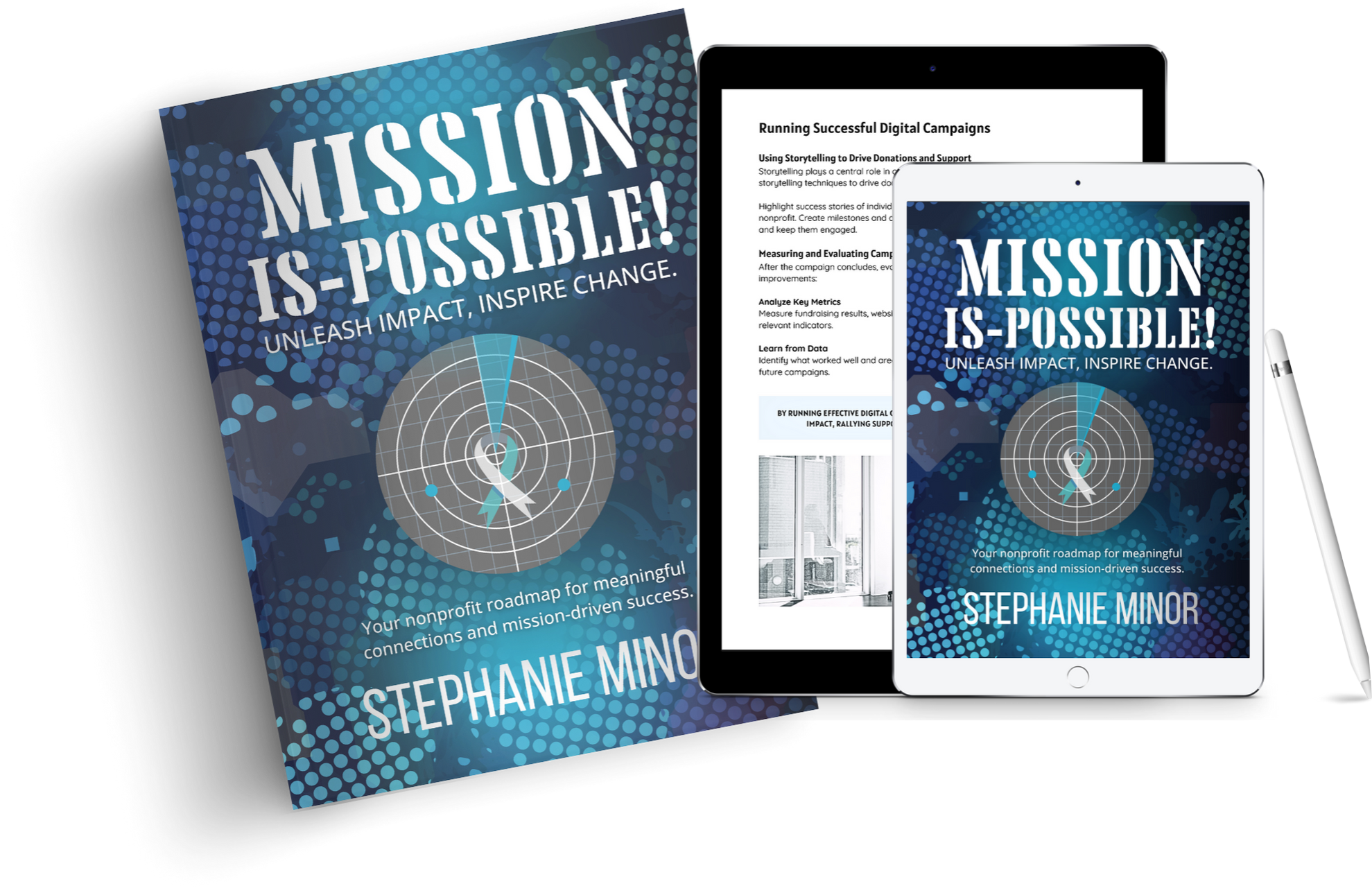 Mission IS-possible Workbook