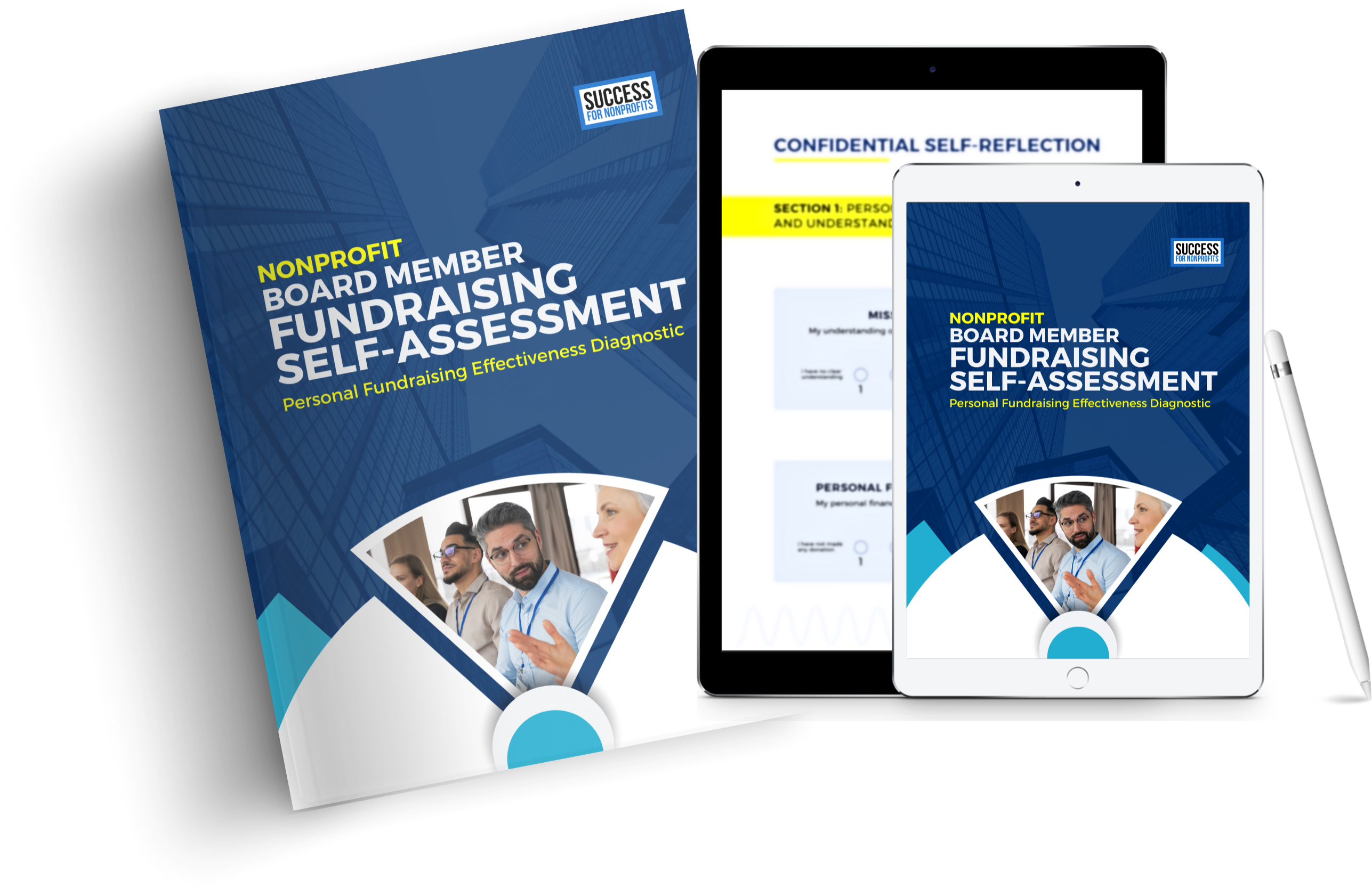 Board Fundraising Diagnostic