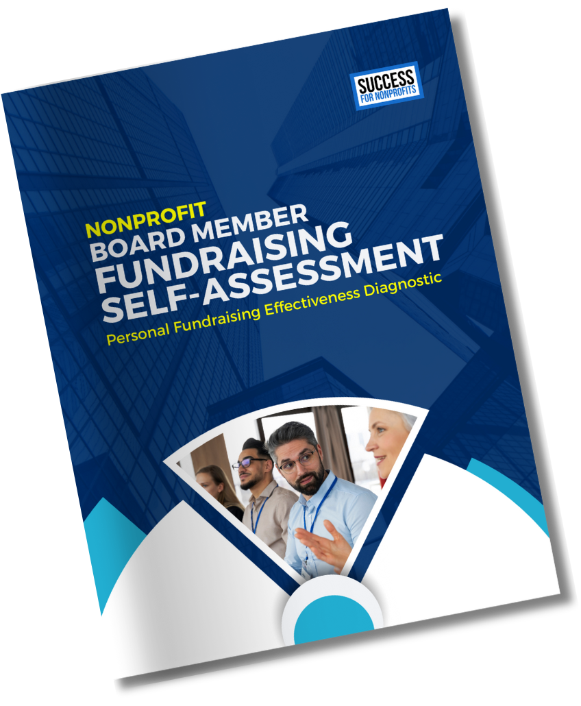 Board Fundraising Diagnostic