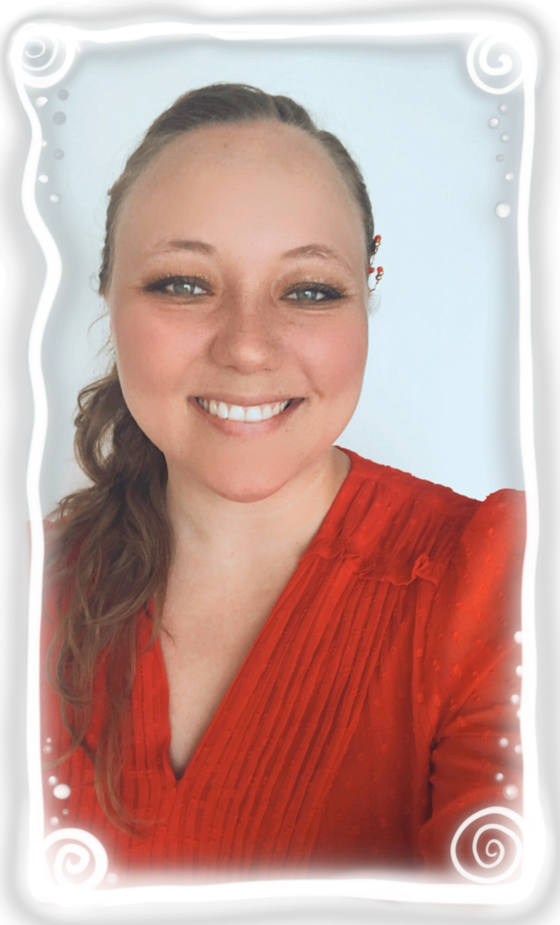 Nourishing Witch - #witchesofinstragram, Creatrix, creativity mentor