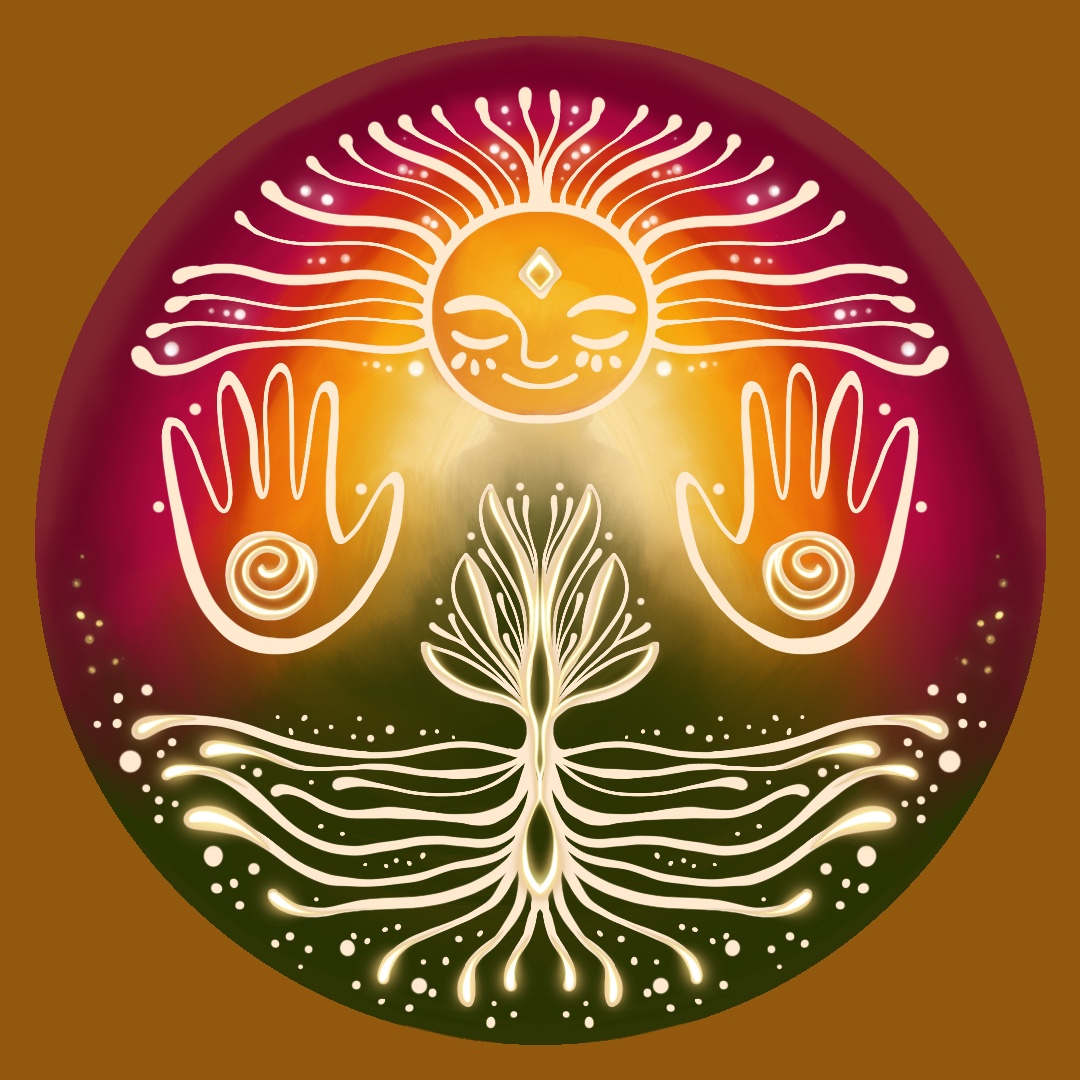 Your Inner Ecology Assessment, Deeply Nourishes Starter Kit, Nourishing Witch,  burnout prevention