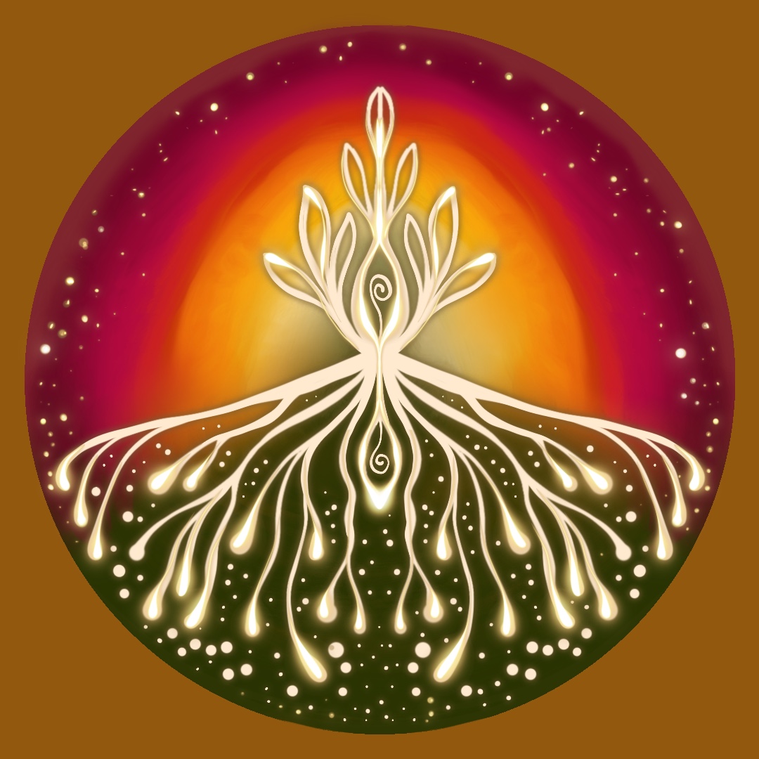 Deeply Nourishes Starter Kit, Nourishing Witch, Creature not machine, self-care in the tech world, cyclical living