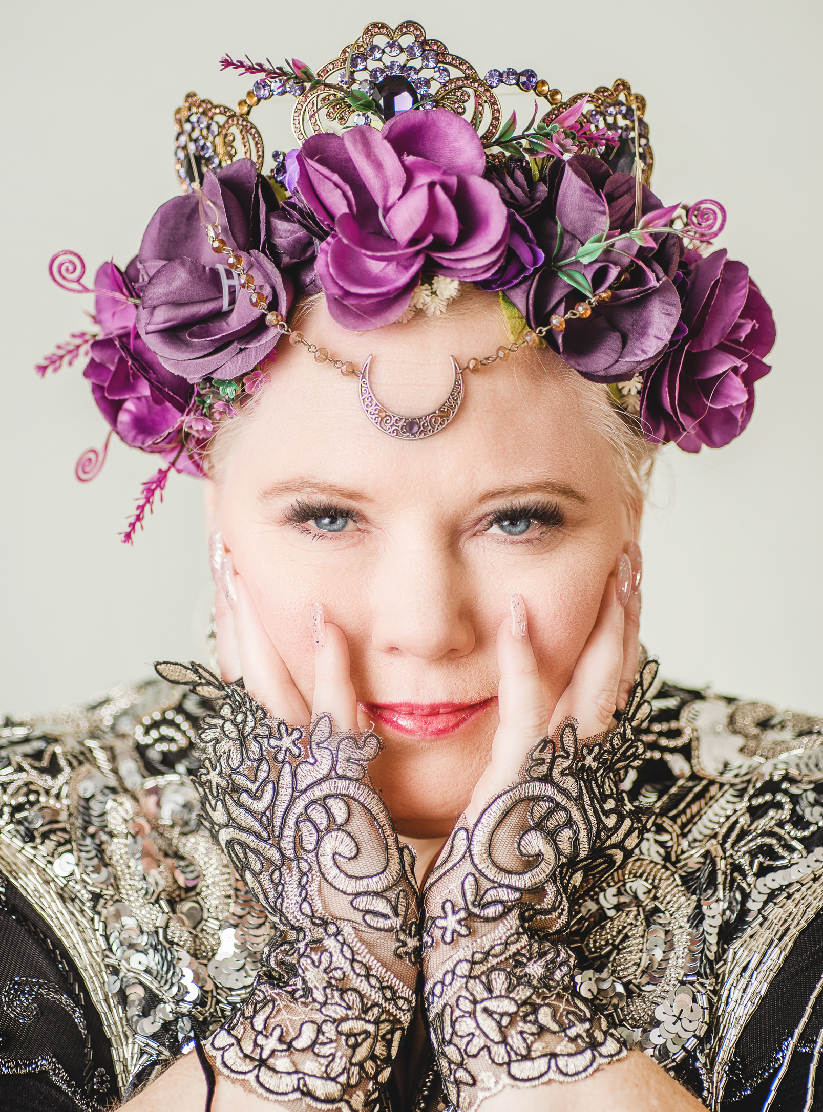 Magical Michelle Orwick