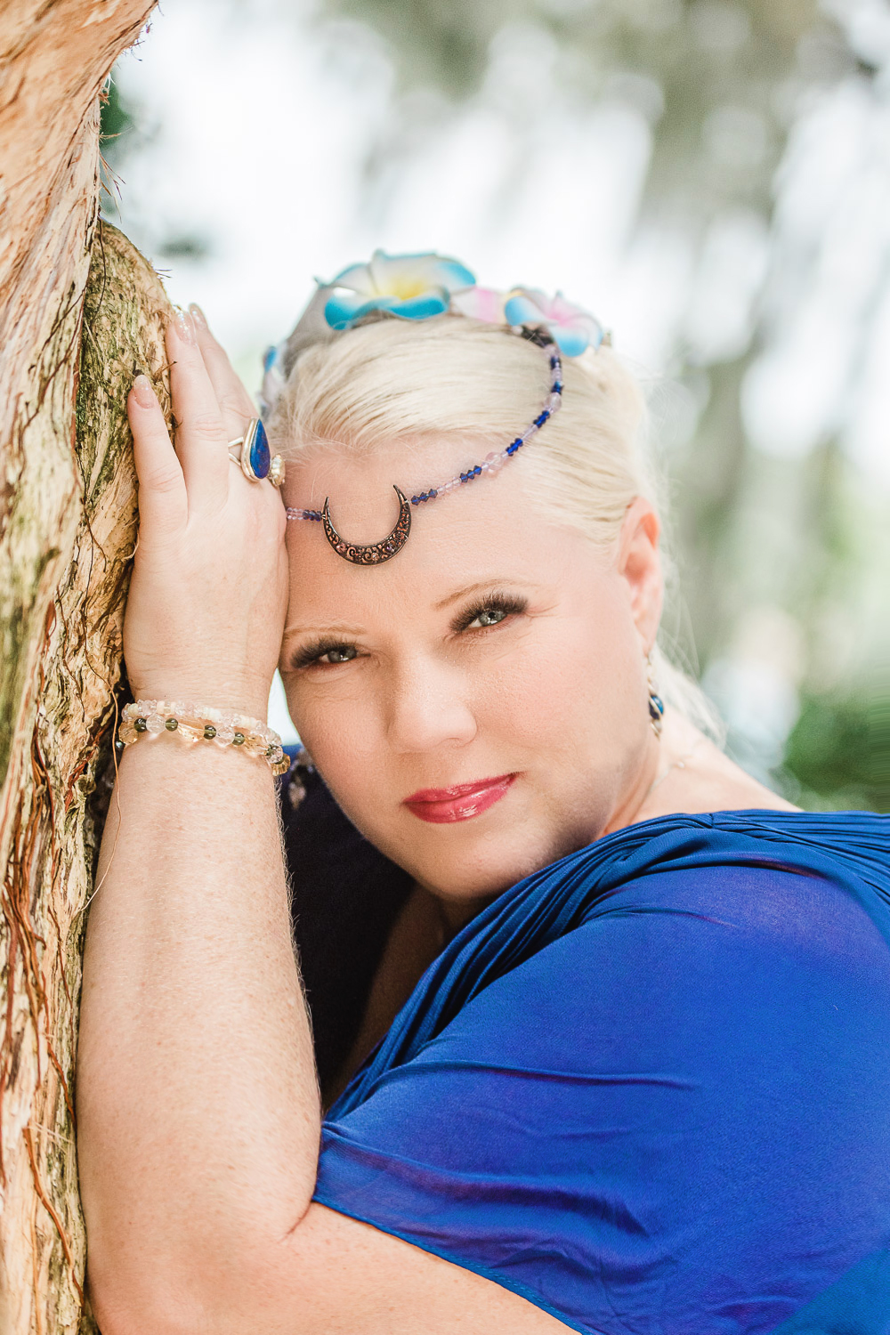Magical Michelle Orwick