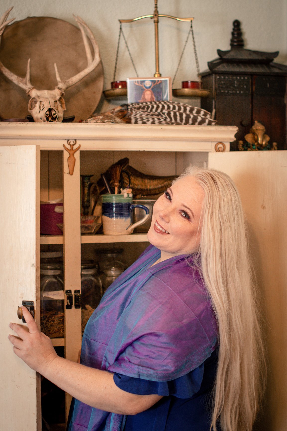 Magical Michelle Orwick