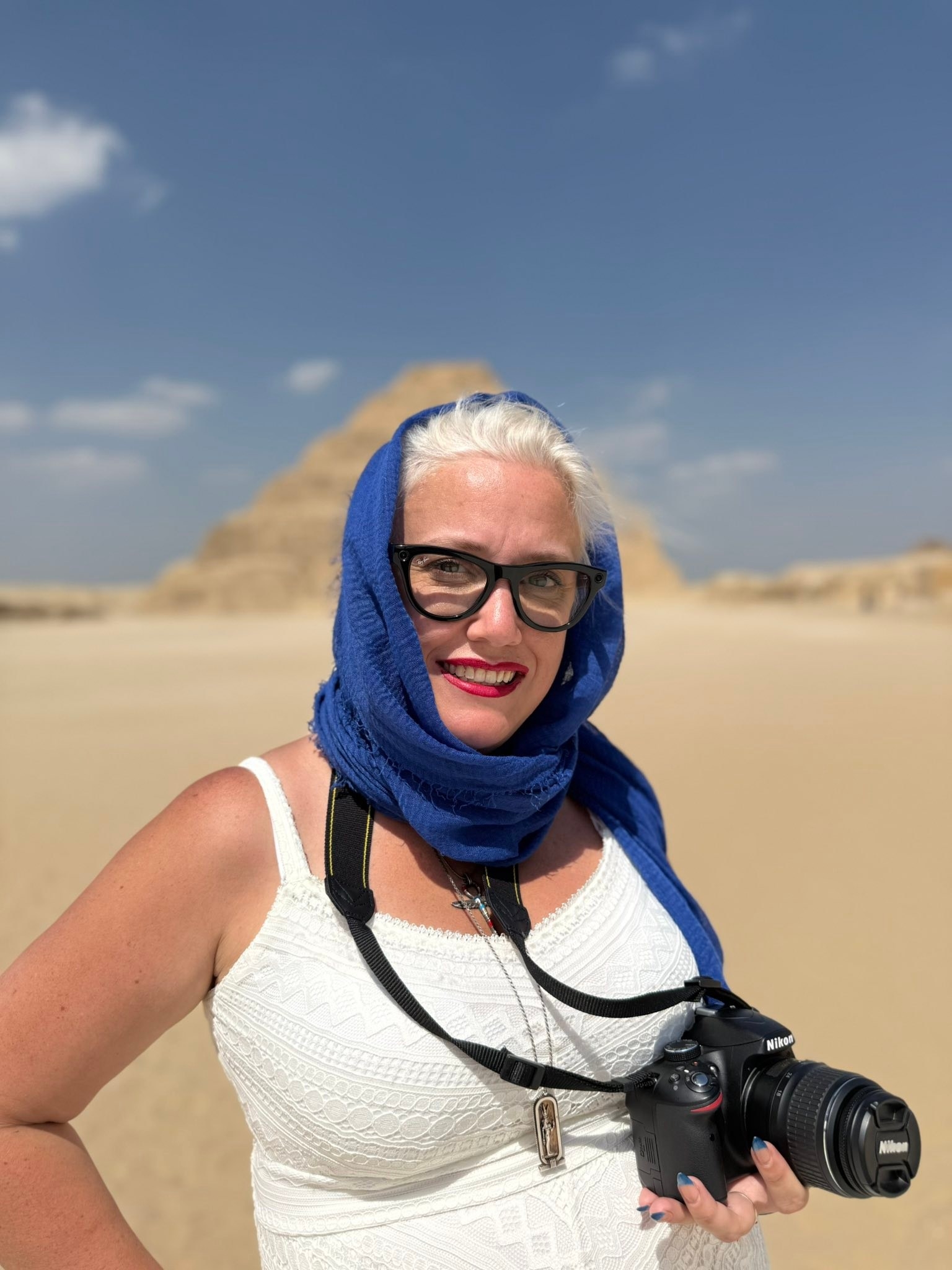 Mystical Marissa Bailey