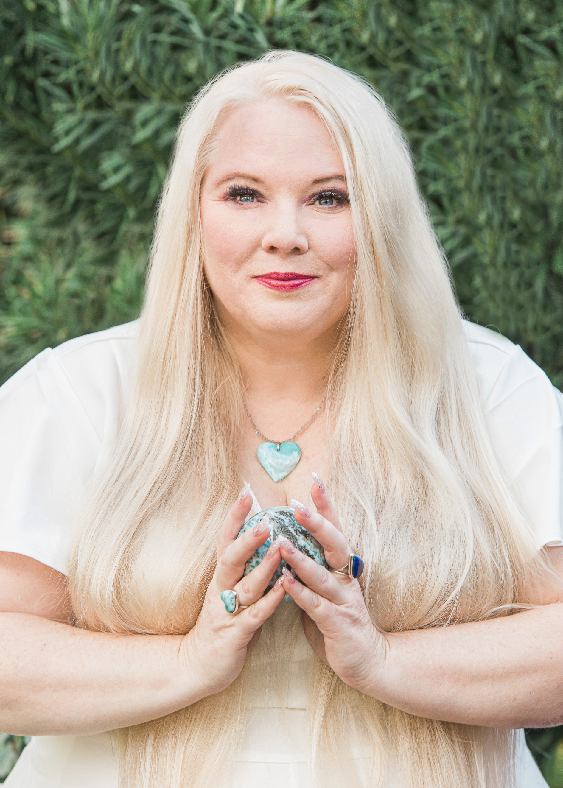 Spiritual Activator, Michelle Orwick