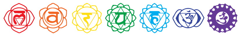 Chakra Symbols