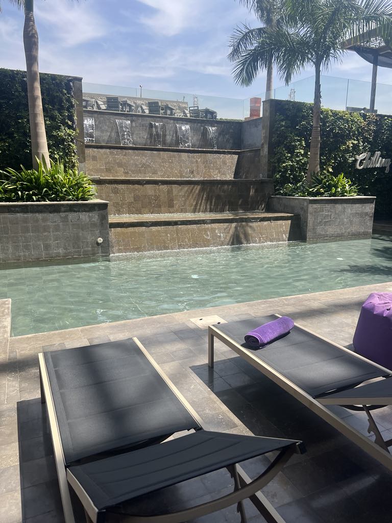 Hyatt Regency Cairo West Hotel