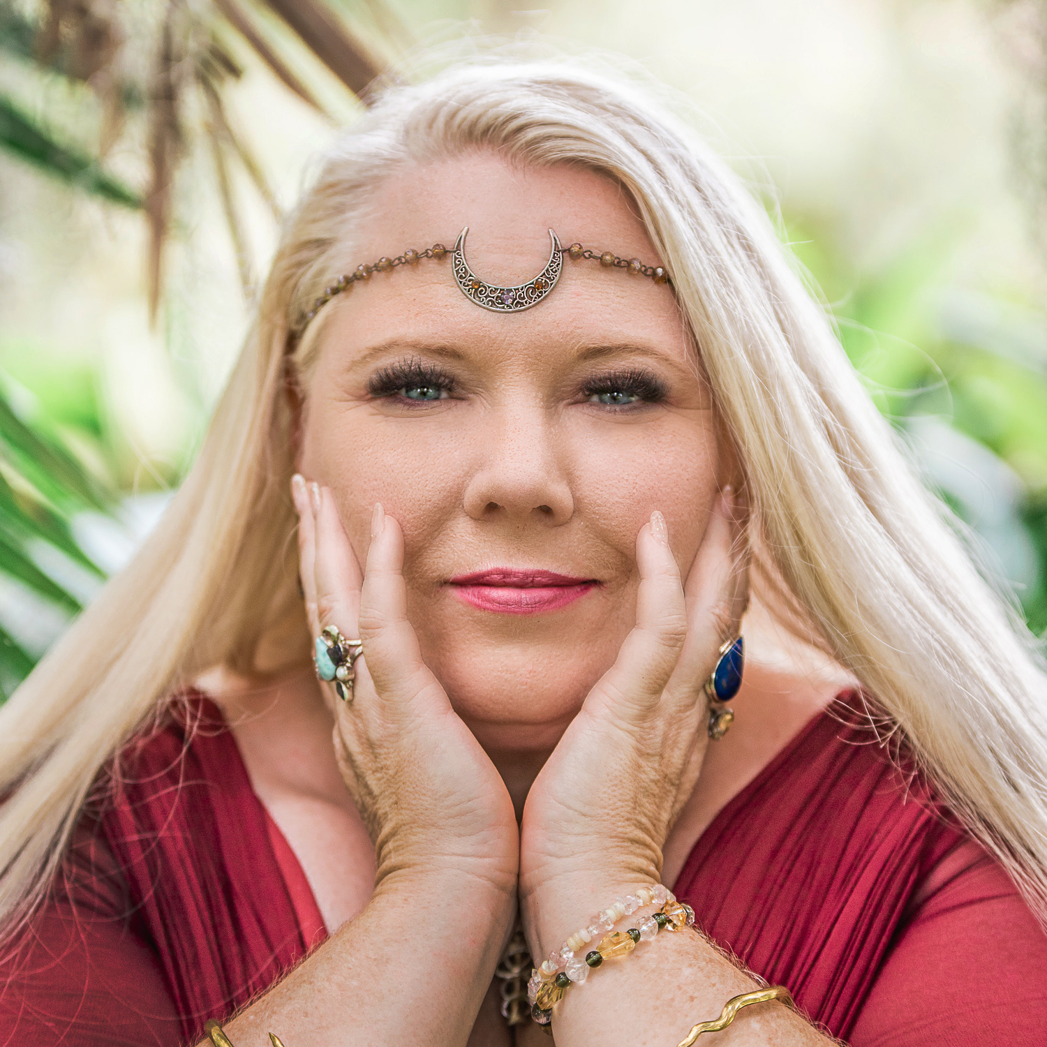 Magical Michelle Orwick