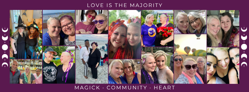 Living Magickally Everyday