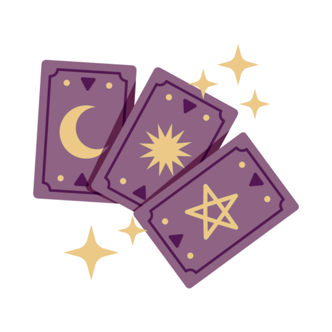 Divination Cards