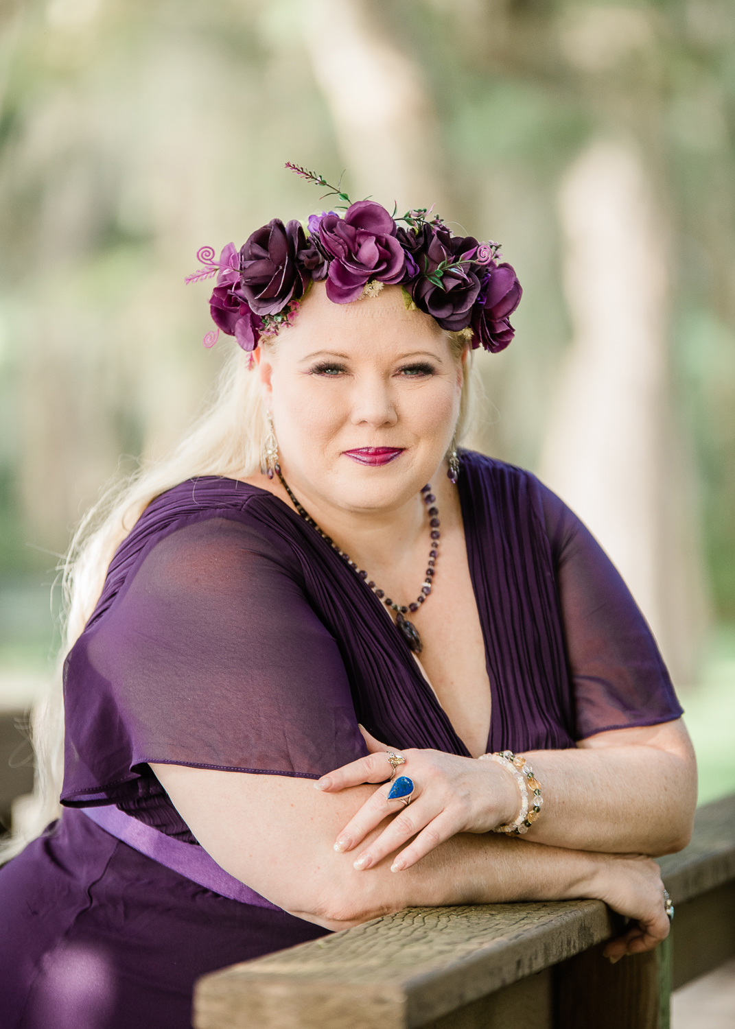 Magical Michelle Orwick