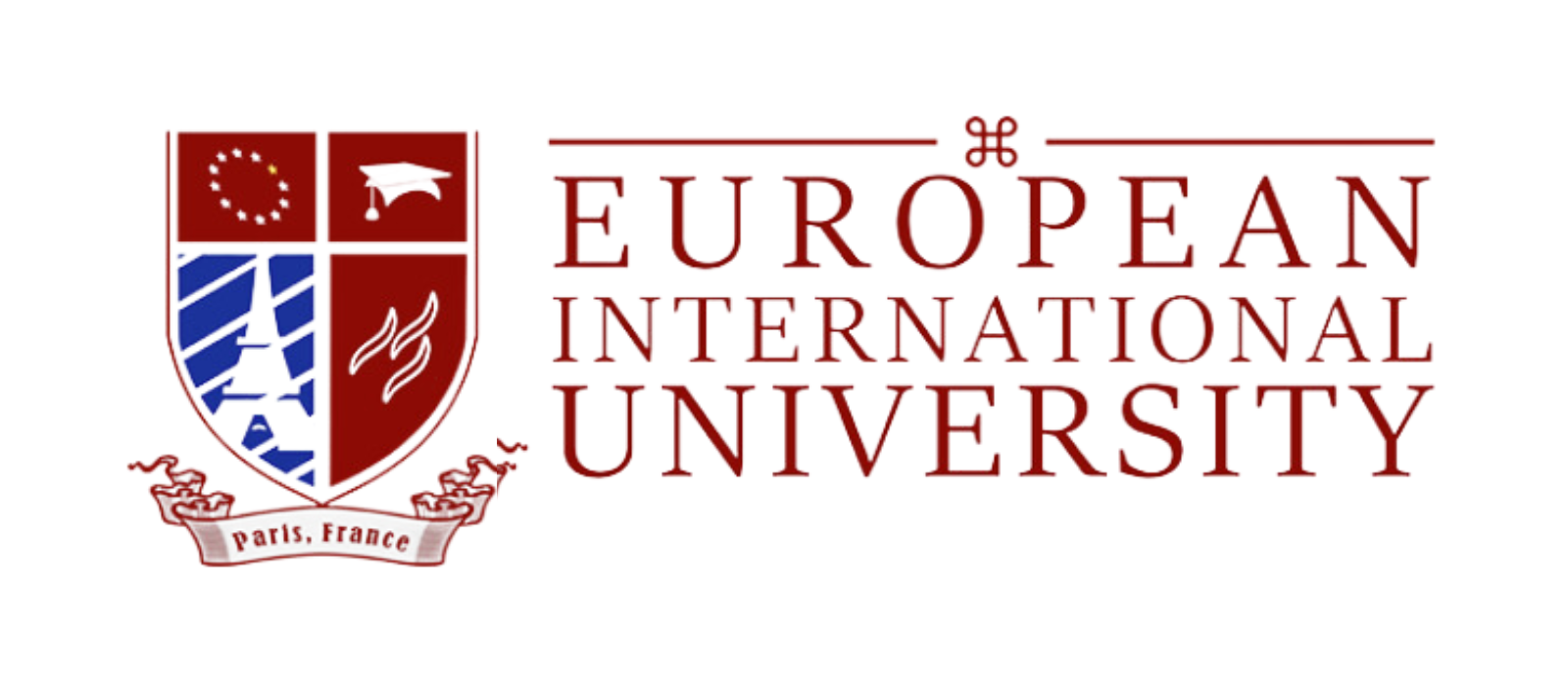 Badge for School of Global Management - Olimpia Modorcea