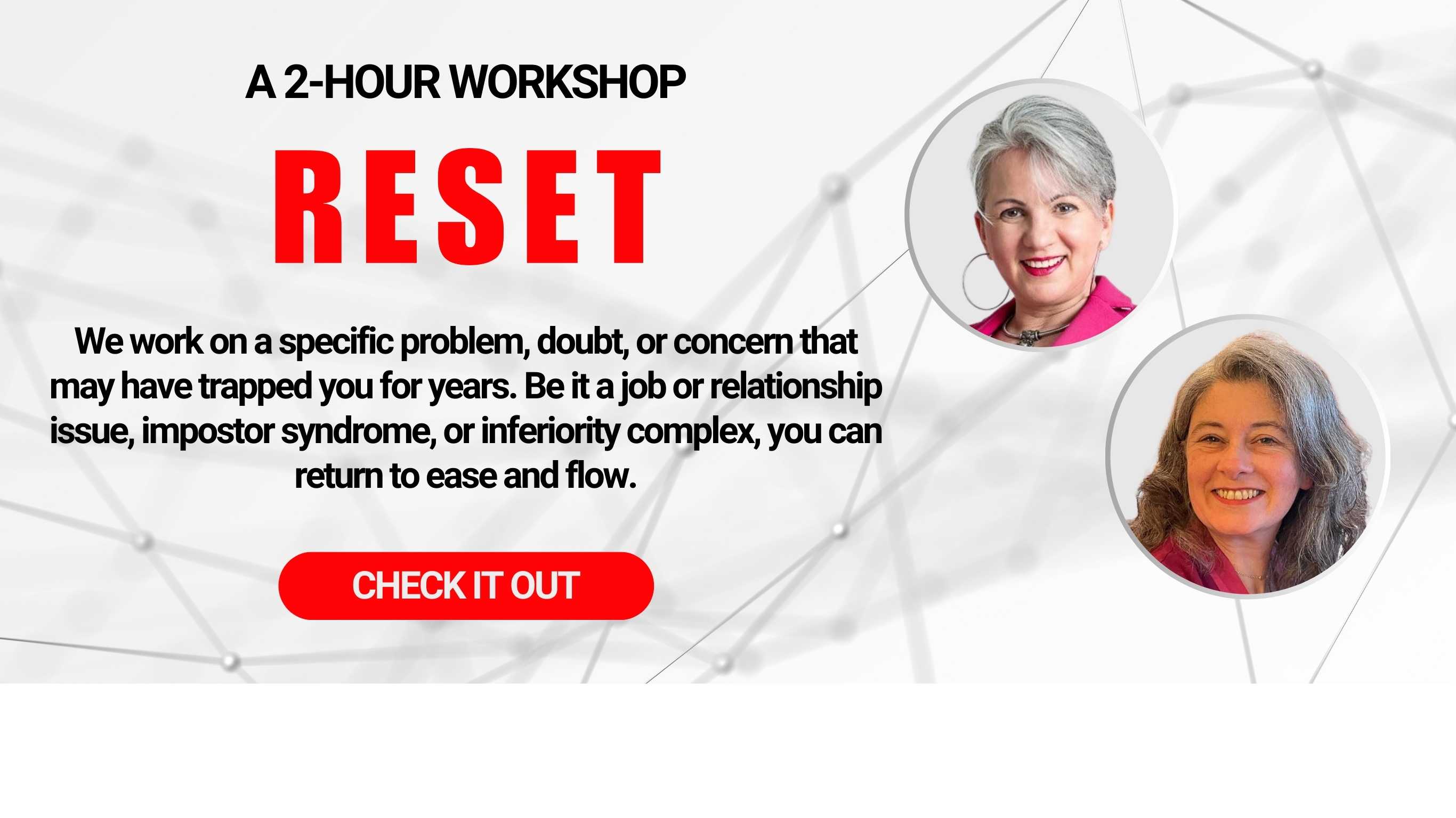 Reset Program Description - Olimpia Modorcea and Louisa North 