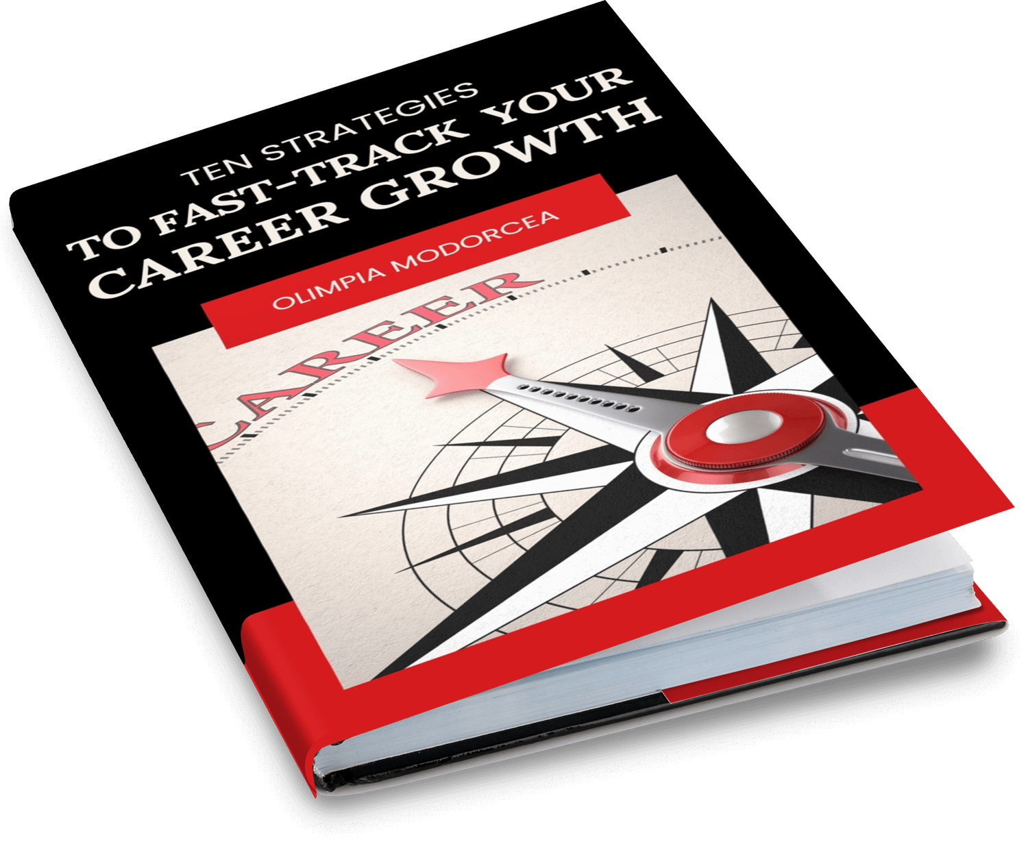 10 Strategies To Fast-Track Your Career Growth