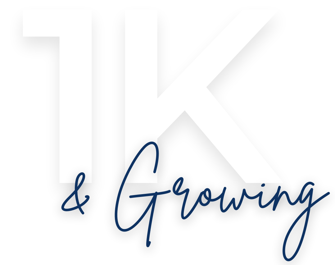 1K and Growing Campaign