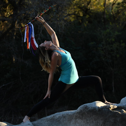 yoga, healing, warrior, healing retreat, energy medicine, costa rica