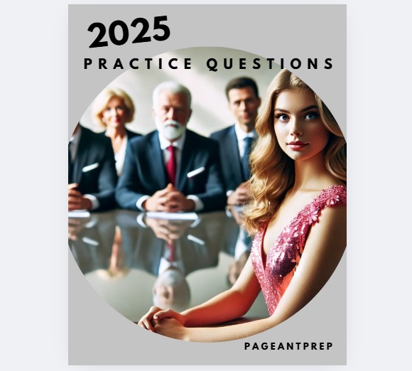2025 Practice Questions