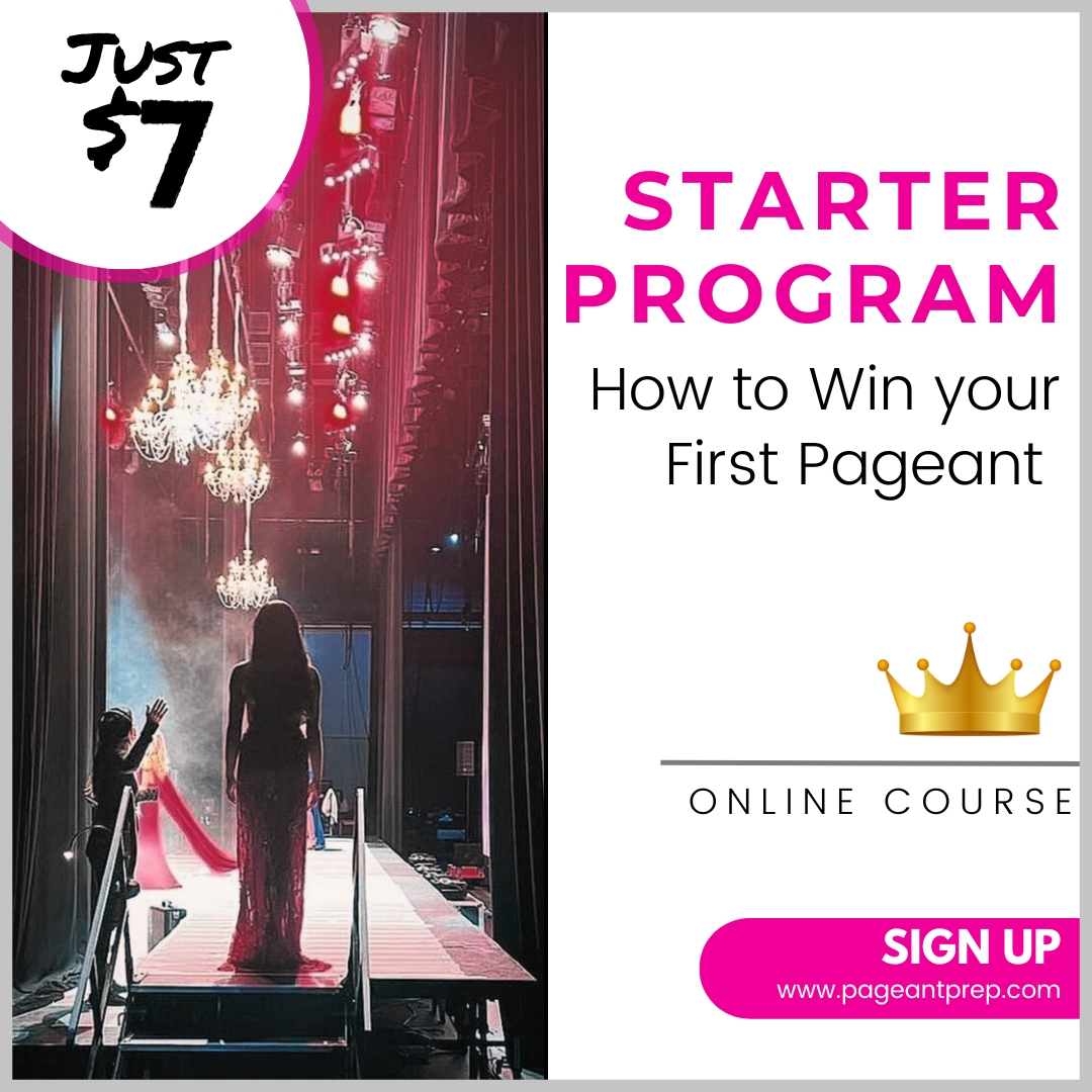 Starter Program: First Time and Fabulous