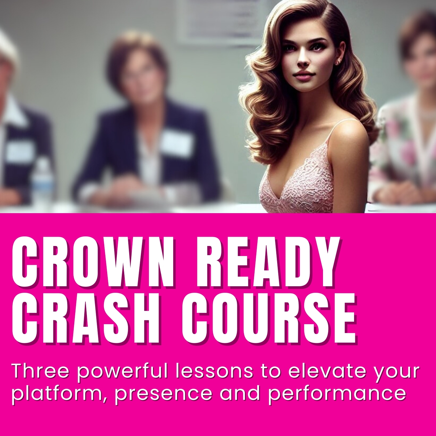 Crown Ready Crash Course
