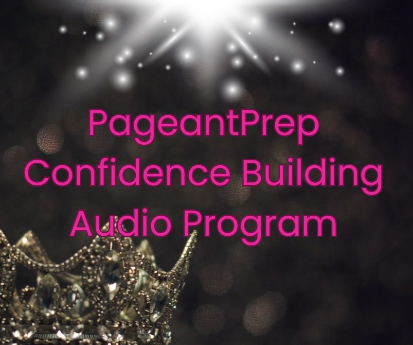 Confidence Building Audio Program