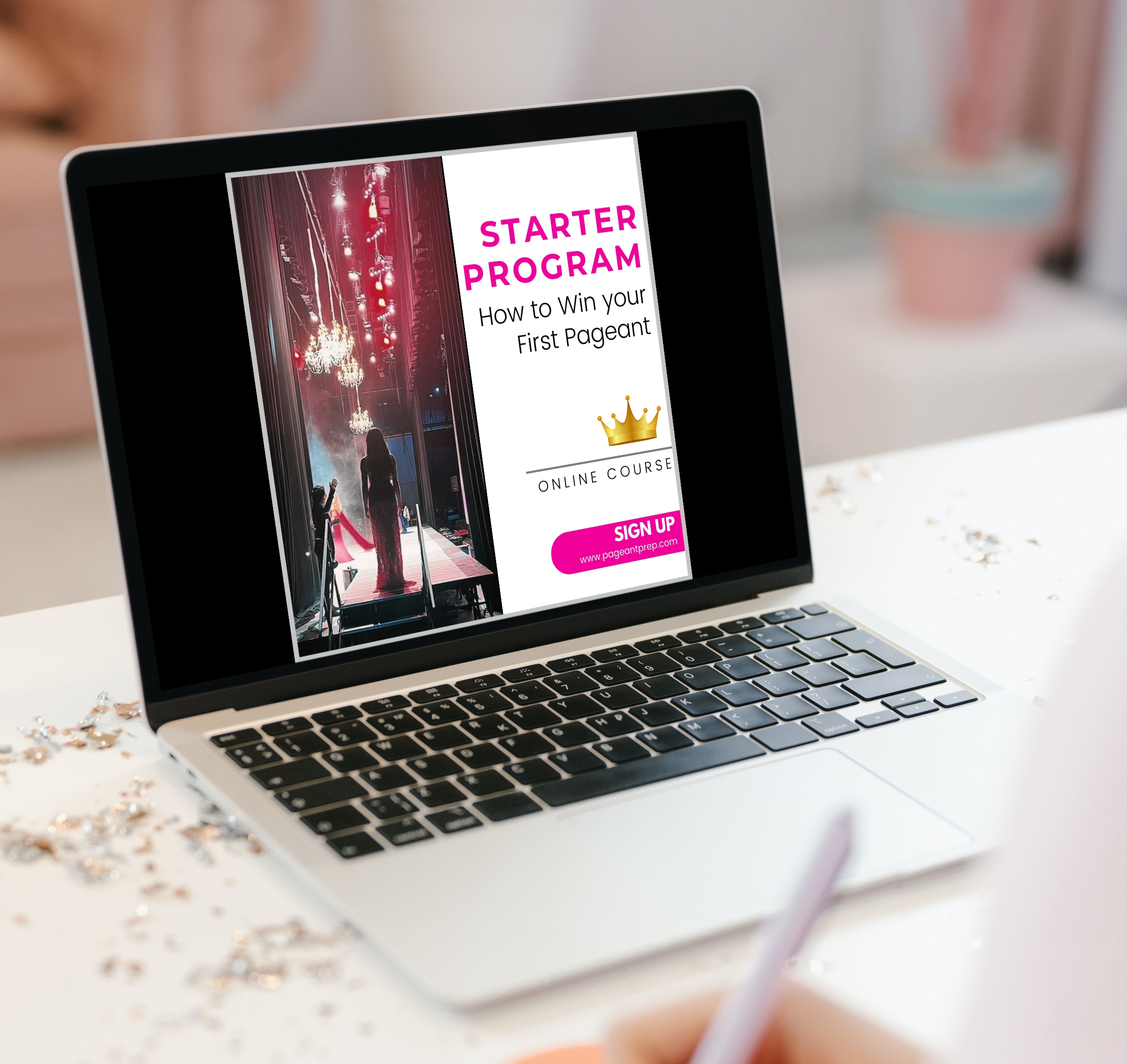 First Time and Fabulous