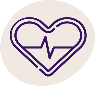 Health & Wellness recommended products - icon