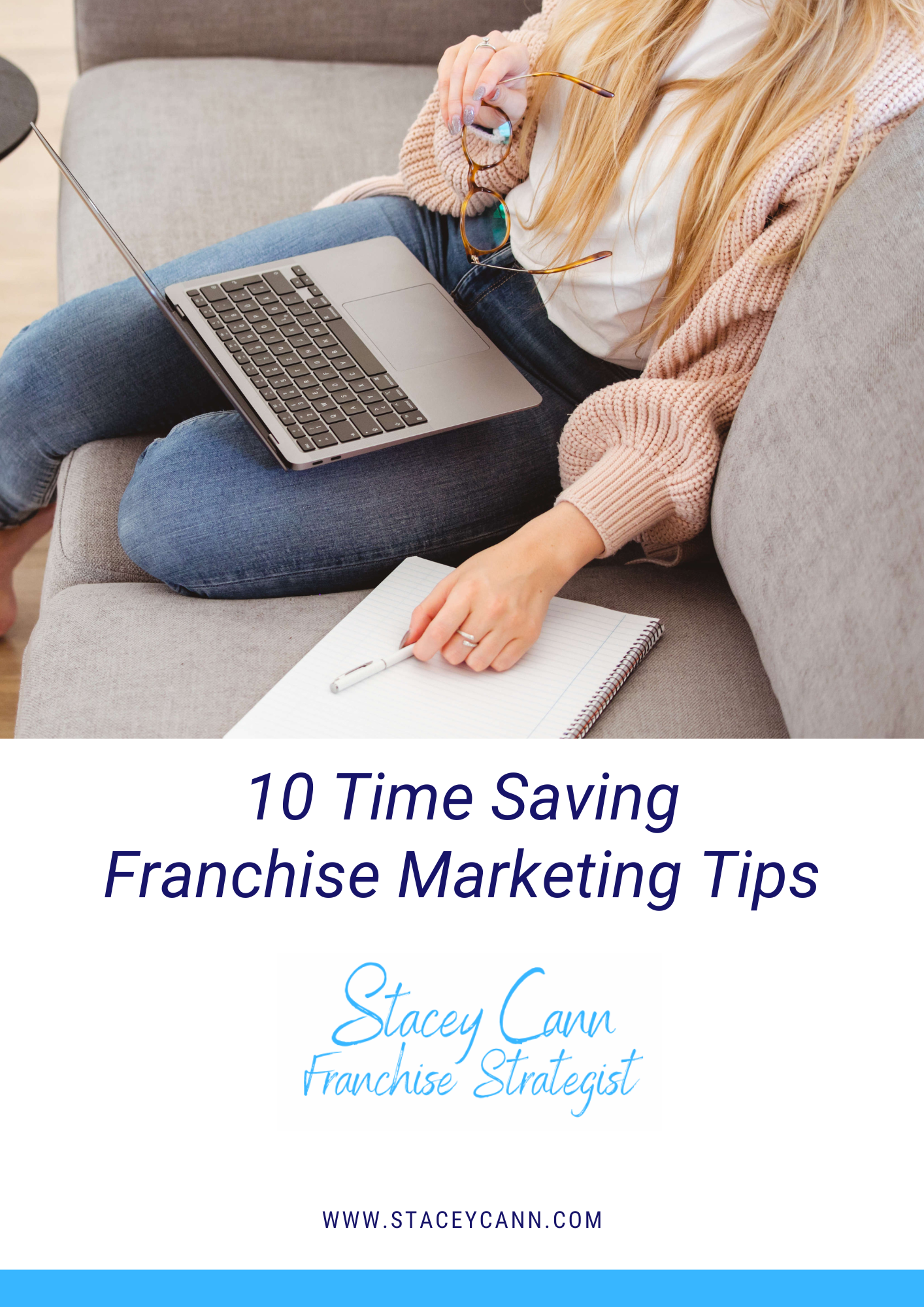 10 Time Saving Tips For Your Franchise Marketing