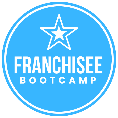 Franchisee Bootcamp