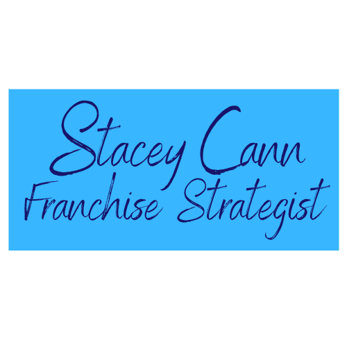 Stacey Cann Franchise Strategist Logo